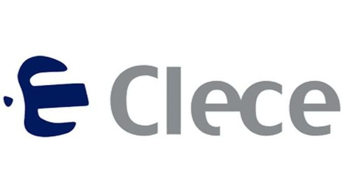 Logo Clece